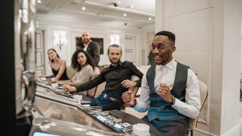 Winzir: Best Casino Tips for Philippines Gamers