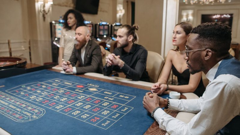 Jili Asia Casino: Winning Features for Philippines Players