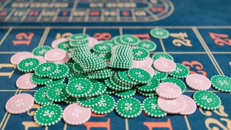 Golden Empire Casino: Top Strategies for Filipino Players