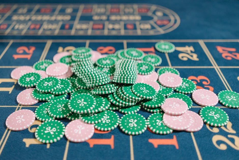 Golden Empire Casino: Top Strategies for Filipino Players