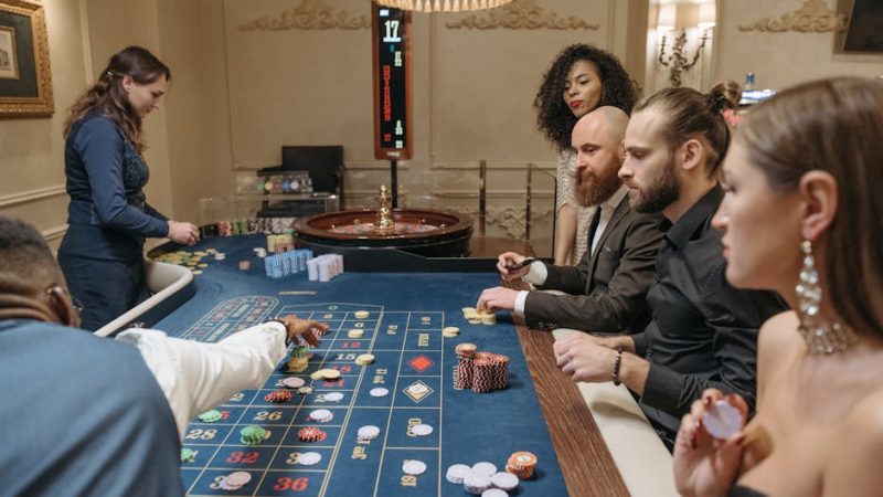 Taya365: Top Casino Tips for Filipino Players