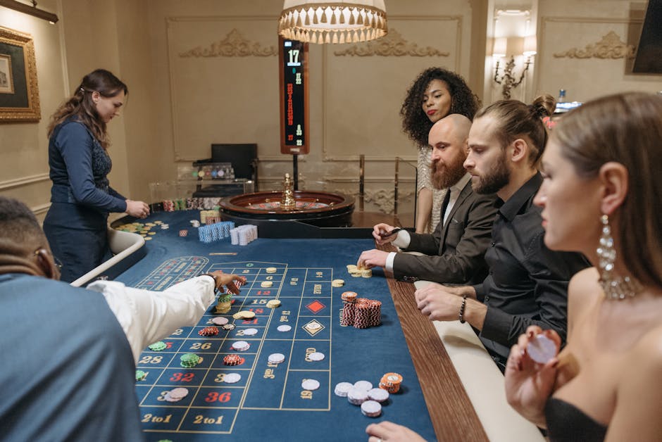 Taya365: Top Casino Tips for Filipino Players