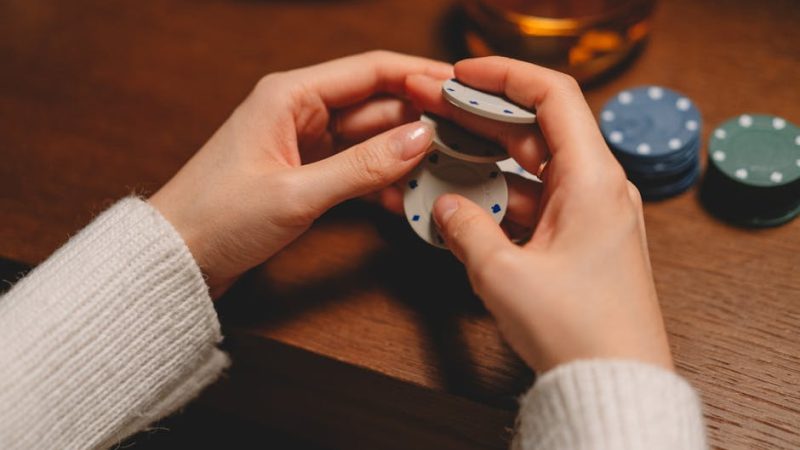 Slotph Casino: Winning Strategies for Filipino Gamers