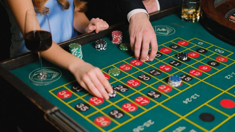 S5 Com Casino: Best Features for Filipino Players