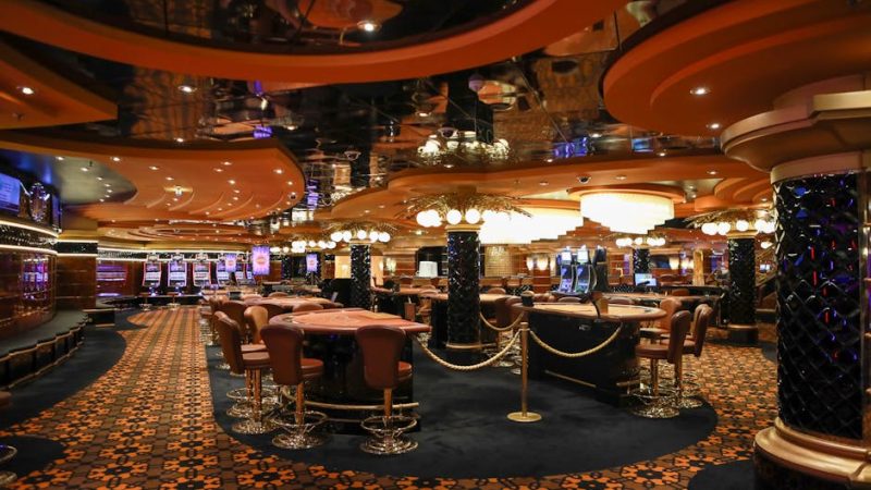 Top Benefits of Online Casino Philippines for New Players