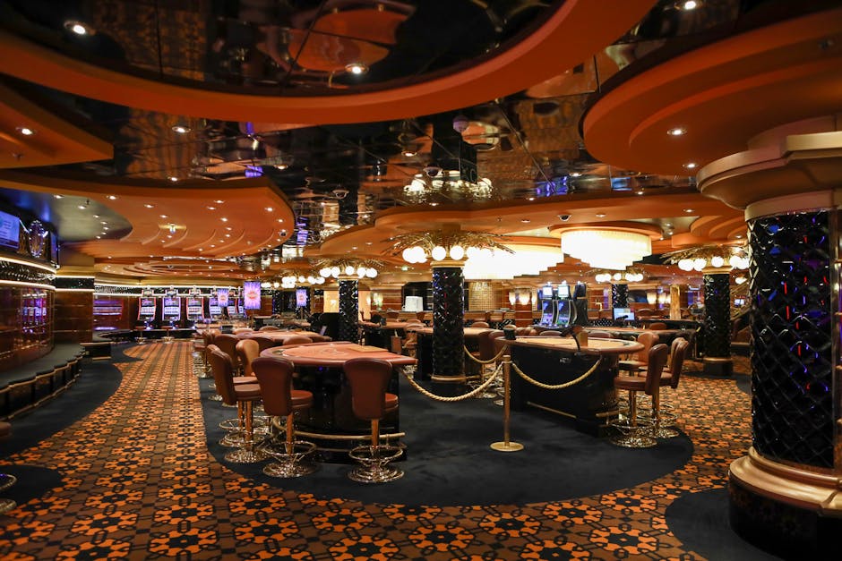 Top Benefits of Online Casino Philippines for New Players