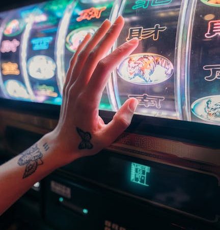 Ampao Casino: Top Bonuses for Filipino Players