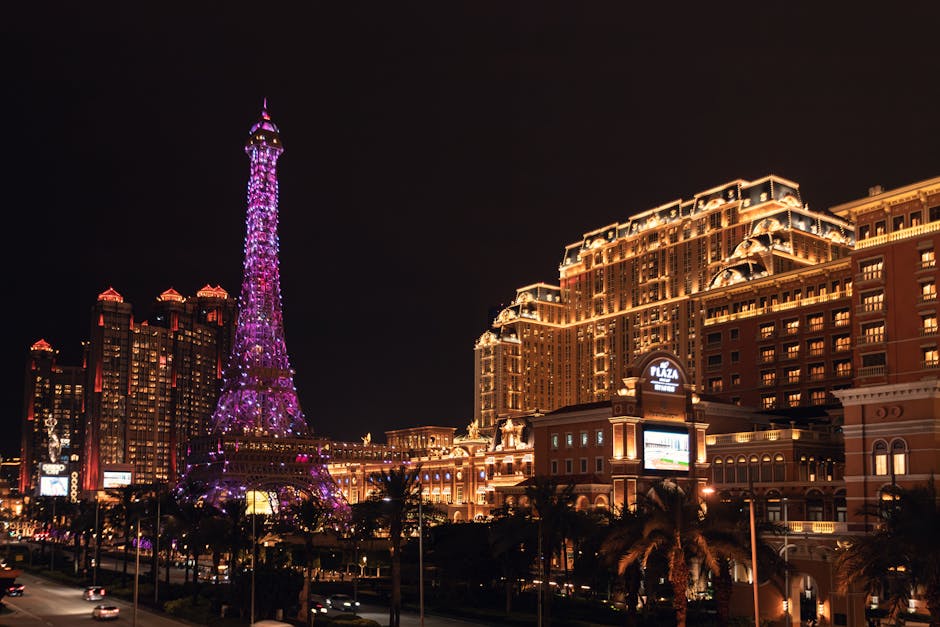 Betso88 Casino: Winning Strategies for Filipino Players