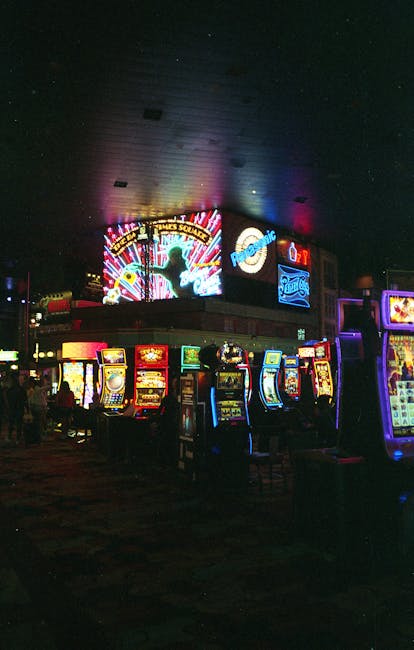 Okebet Com: Best Features for Filipino Casino Fans
