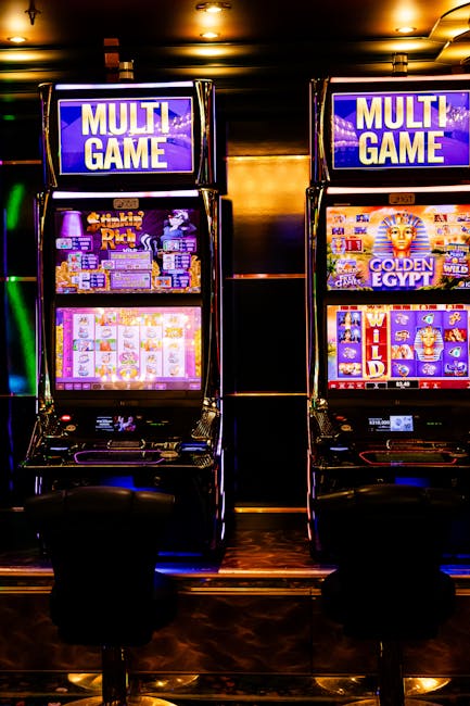 Okebet: Best Casino Features for Philippines Players