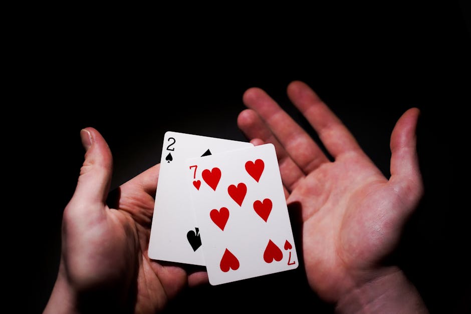 Helpslot: Winning Strategies for Filipino Players