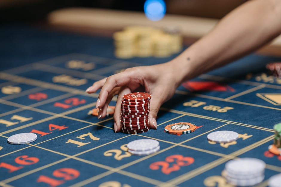 Bingoplus Reward Points: A Filipino Player’s Guide