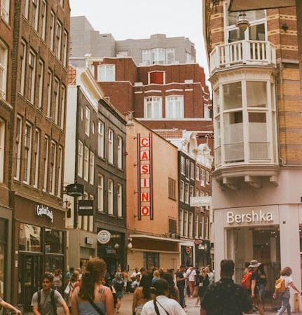 PH Pub Casino: Winning Tips in the Philippines