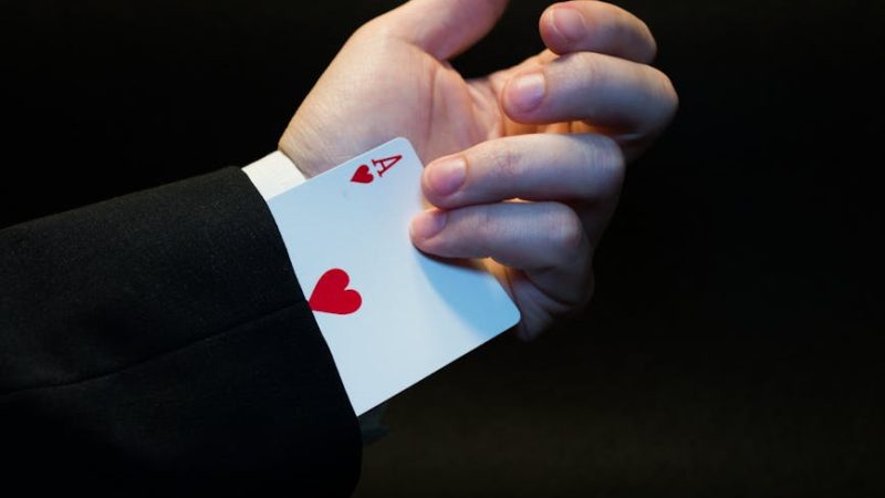 Wild Ace: Top Slot Strategies for Filipino Players