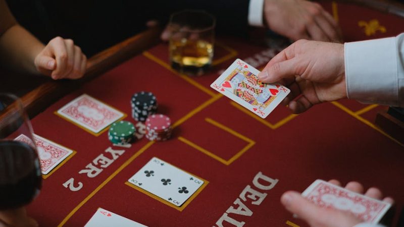 Giga Arena Casino: Winning Strategies for Filipino Players